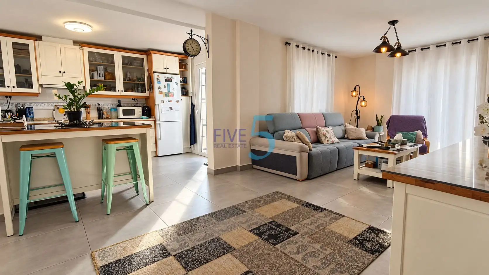 Haus mit Pool zum Verkauf in Algorfa, imagen 15