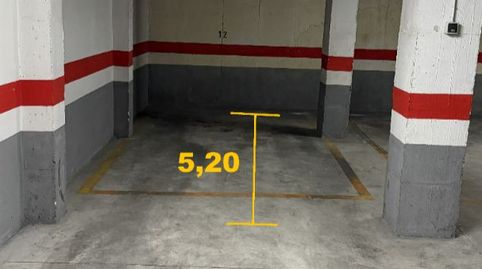 Foto 5 de Garaje de alquiler en Calle la Paz, 162, Centro - Muelle Pesquero, Torrevieja