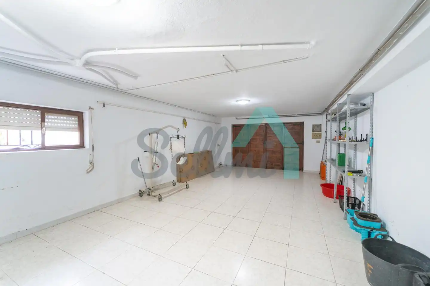 Casa o chalet en venta en Ribadeo con Calefacción, Jardín privado y Parquet