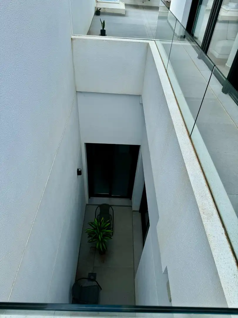 Villa mit Pool zum Verkauf in Los Secanos, imagen 30
