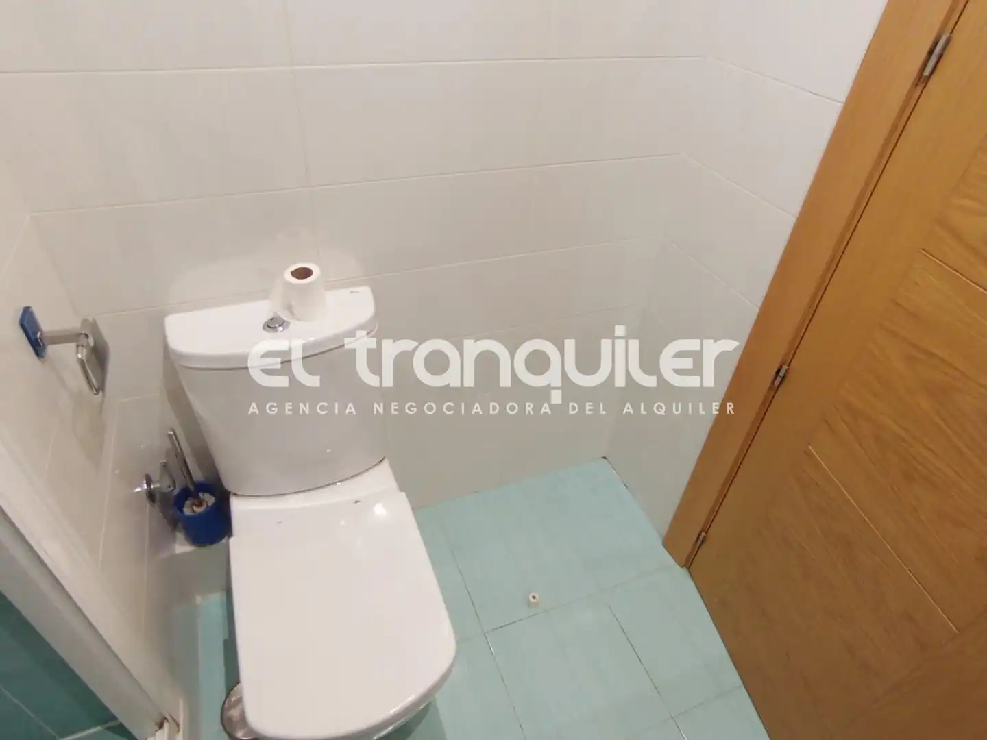 Flat for sale in Avenida España, Universidad