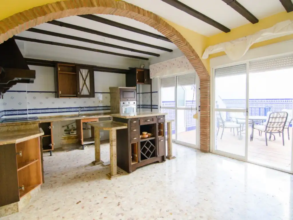 Casa o xalet en venda a San José de la Rinconada
