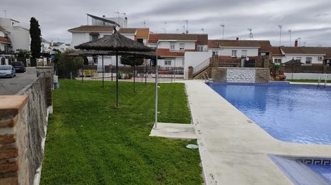 Photo 4 of Single-family semi-detached for sale in Aljamar, Tomares