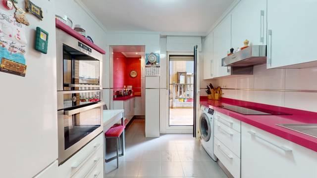 Piso en Venta en Balejo Kalea en Cruces