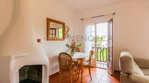 Encantador apartamento con vistas al mar en Playas de Fornells, imatge 3