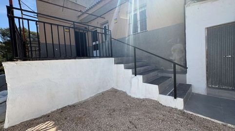 Foto 2 de Finca rústica en venta en Pliego, Murcia