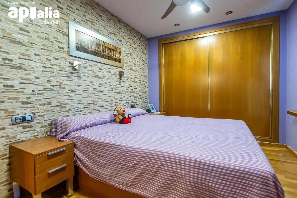 Appartement avec terrasse à vendre à Centre - Sant Oleguer, imagen 17