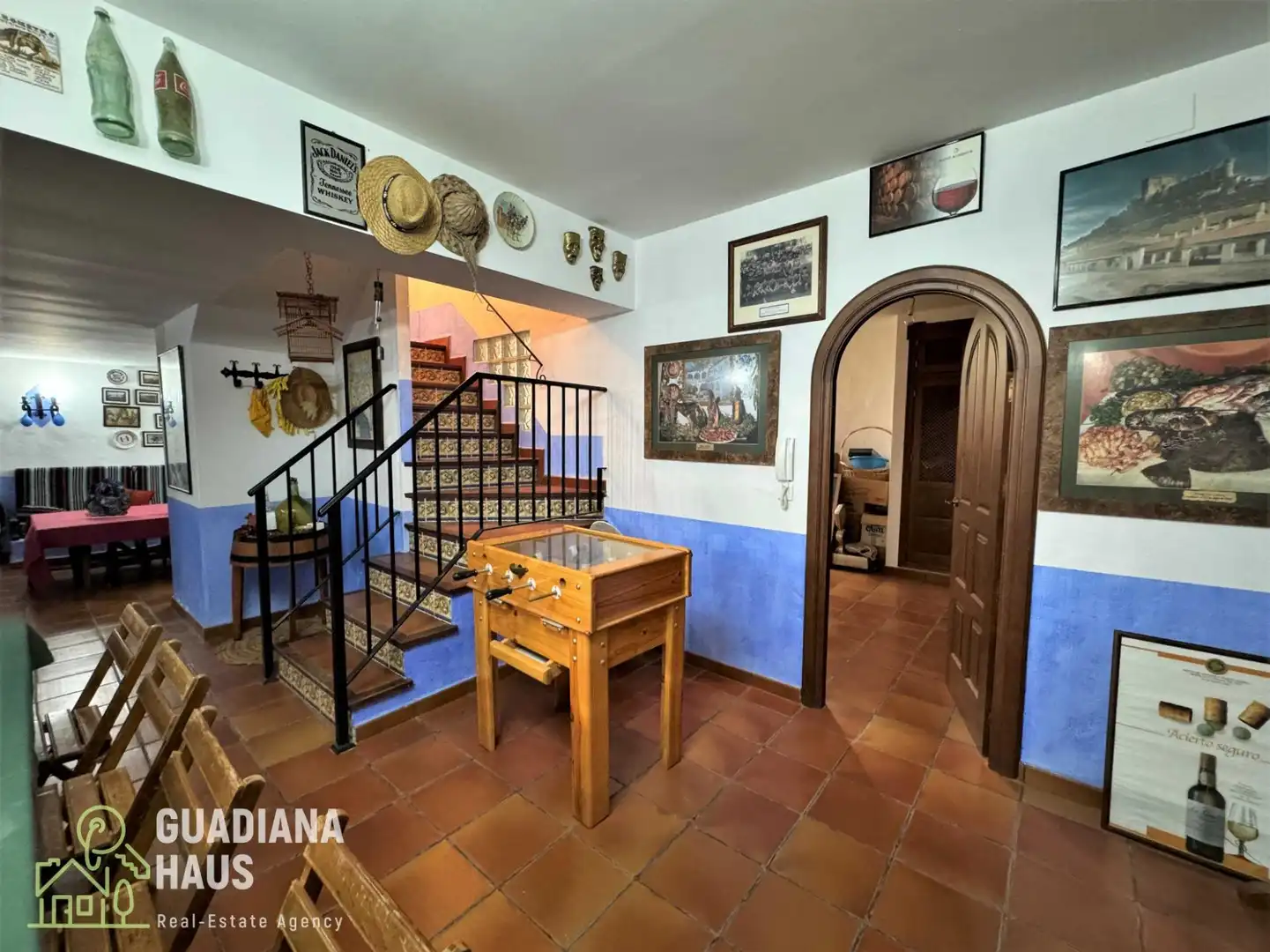 Chalet con terraza en venta en SAUCES 55, imagen 32