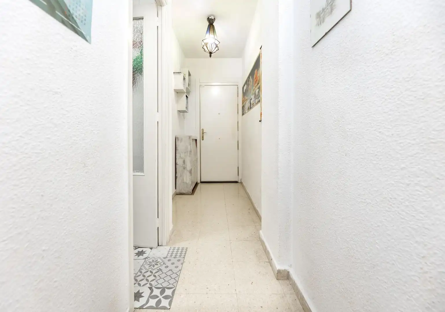 Flat with lift for sale in Camino DE RONDA 122, imagen 8