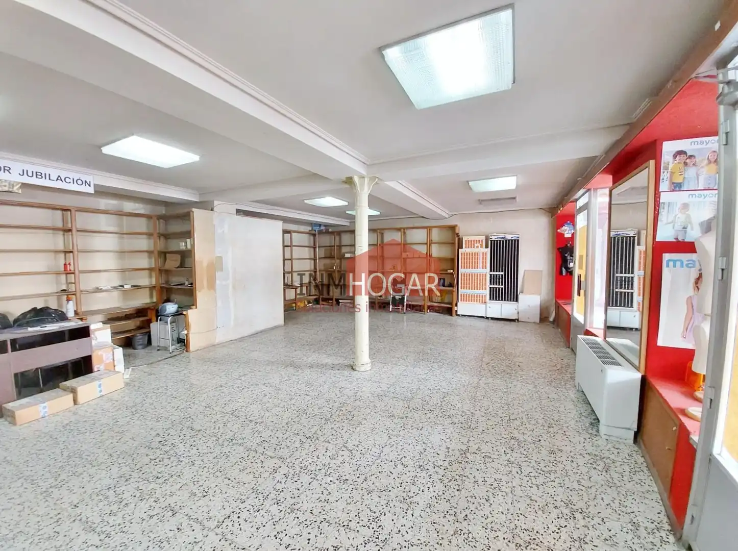 Local en venta en Arévalo