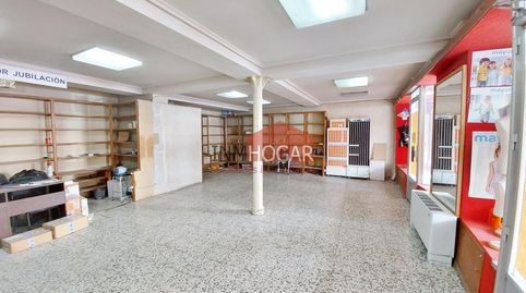 Amplio local comercial en la Plaza del Arrabal  Centro de Arévalo, imatge 5