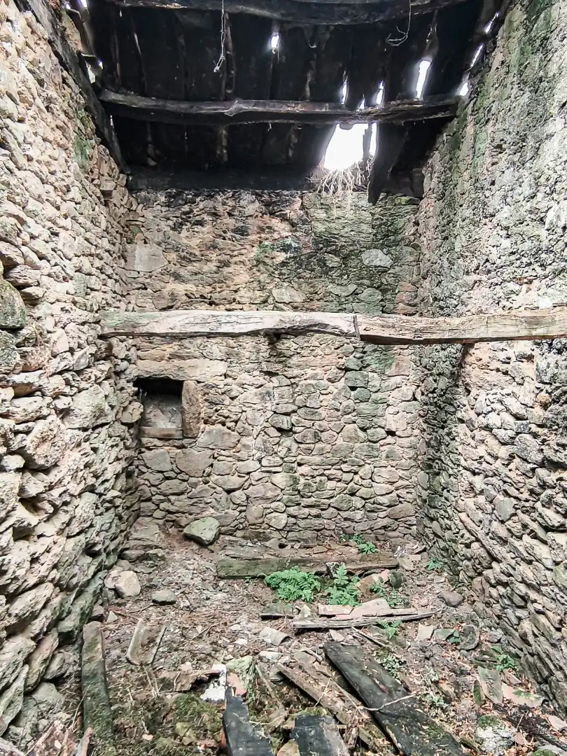Adossat amb jardí en venda a Palas de Rei, imagen 8