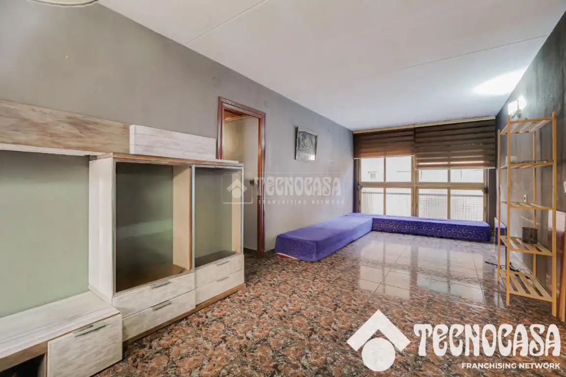 Dormitori de Pis en venda en El Prat de Llobregat