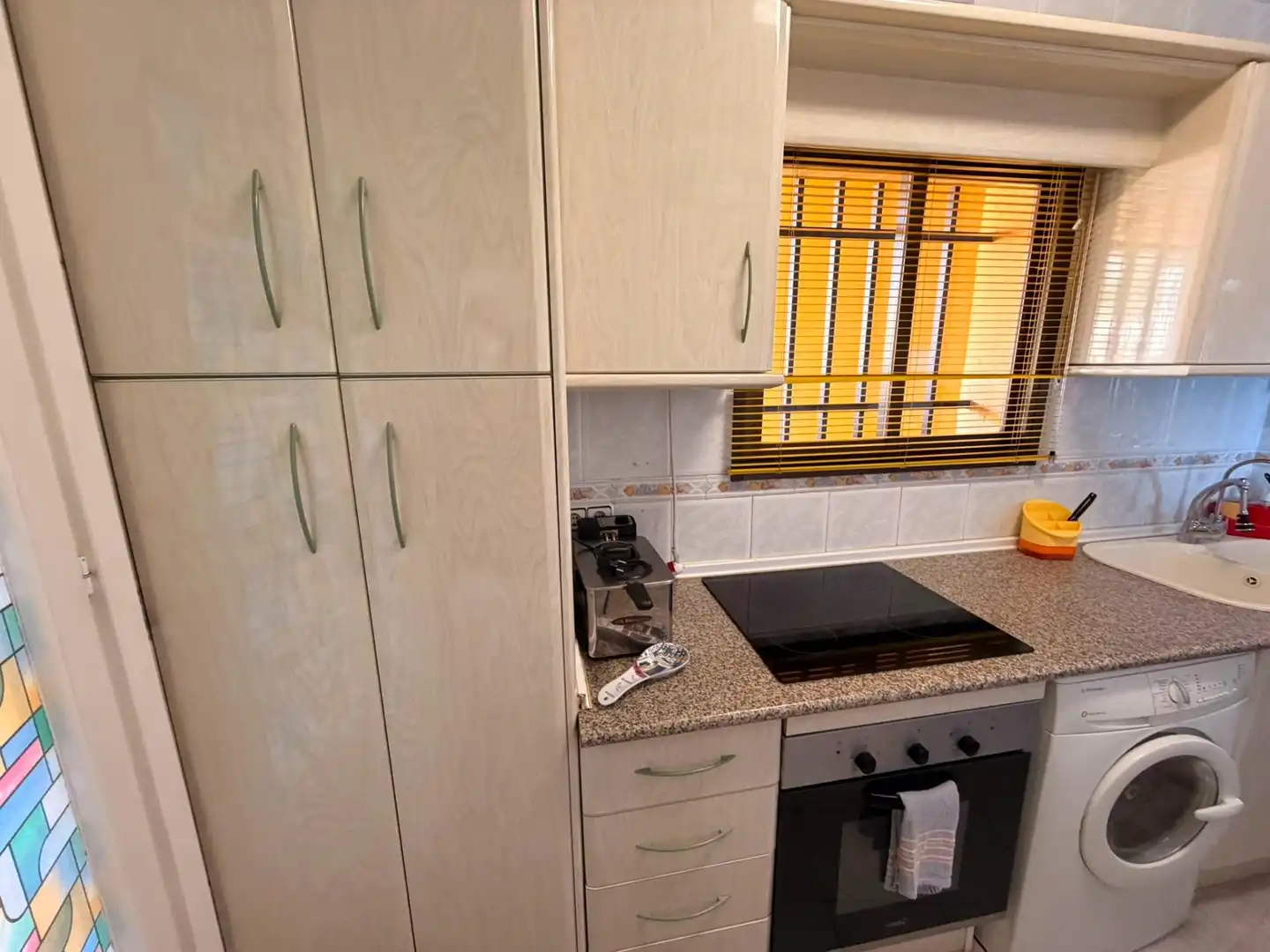 Wohnung zur Miete in Torremuelle
