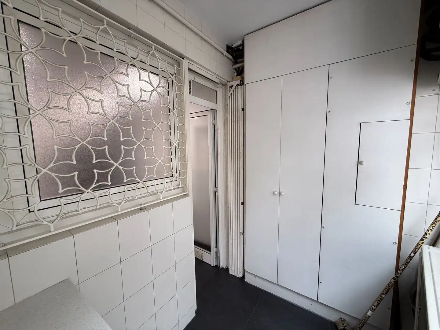 Piso de alquiler en Barcelona con Aire acondicionado y Calefacción