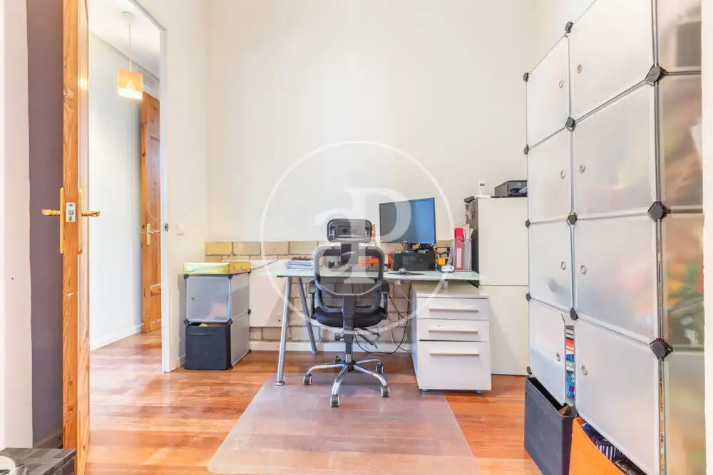 Piso en venta en Valencia con Aire acondicionado, Calefacción y Terraza