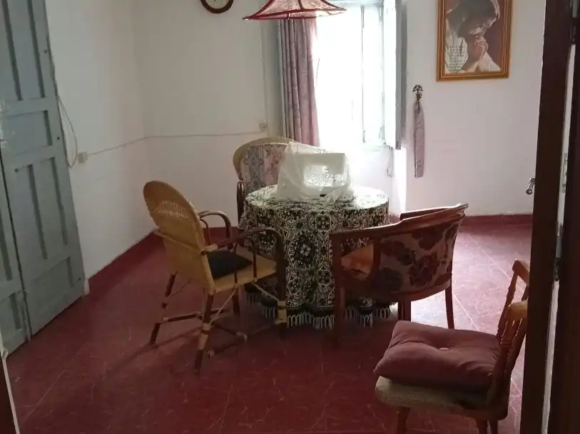 Menjador de Casa o xalet en venda en Cehegín, Murcia
