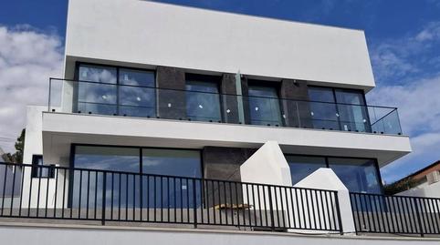 Foto 3 de Casa adosada en venda a Alberto Durero, Fuente Alegre - El Chaparral - Los Morales, Málaga