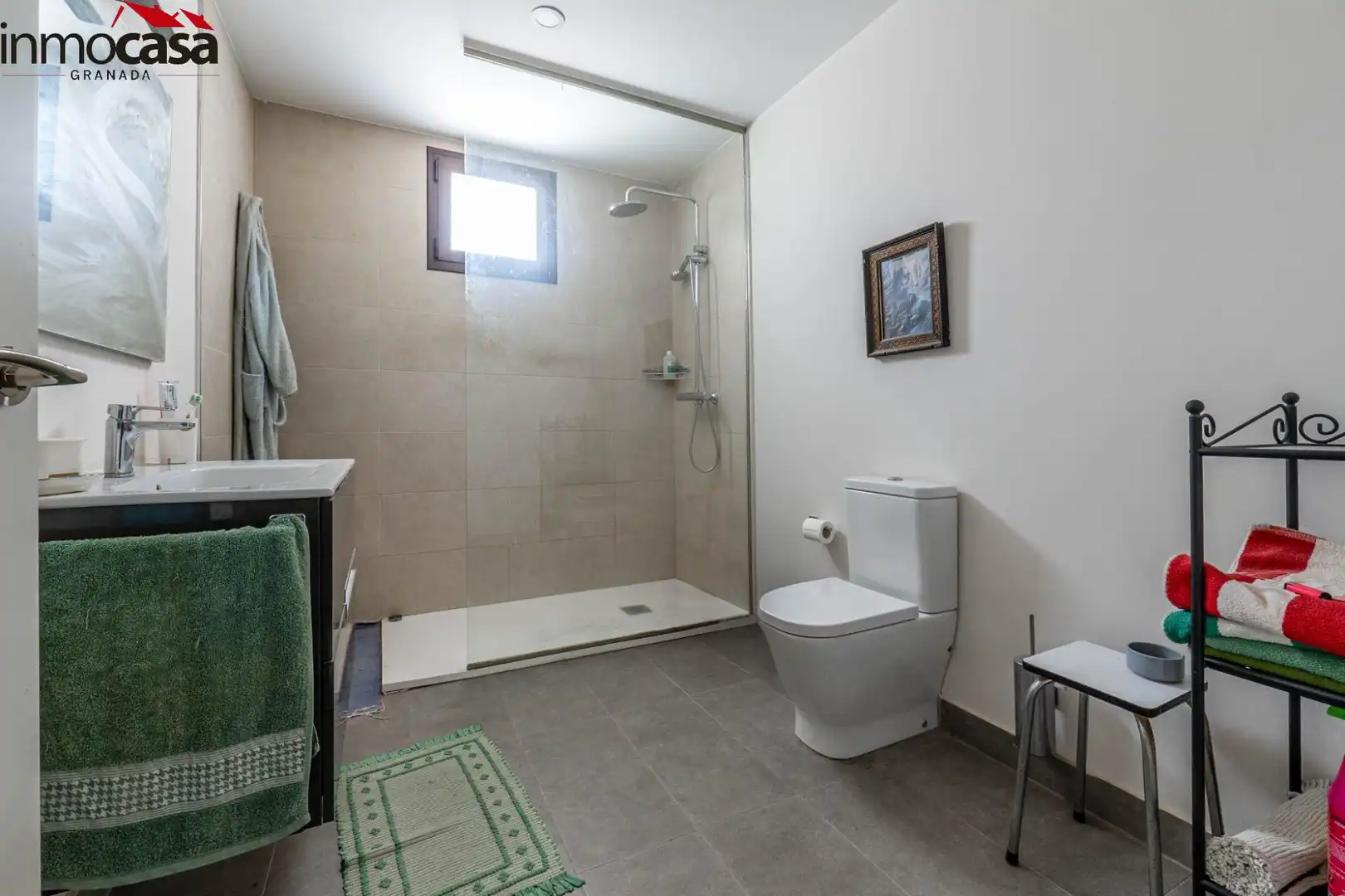 Casa o chalet en venta en Santa Fe