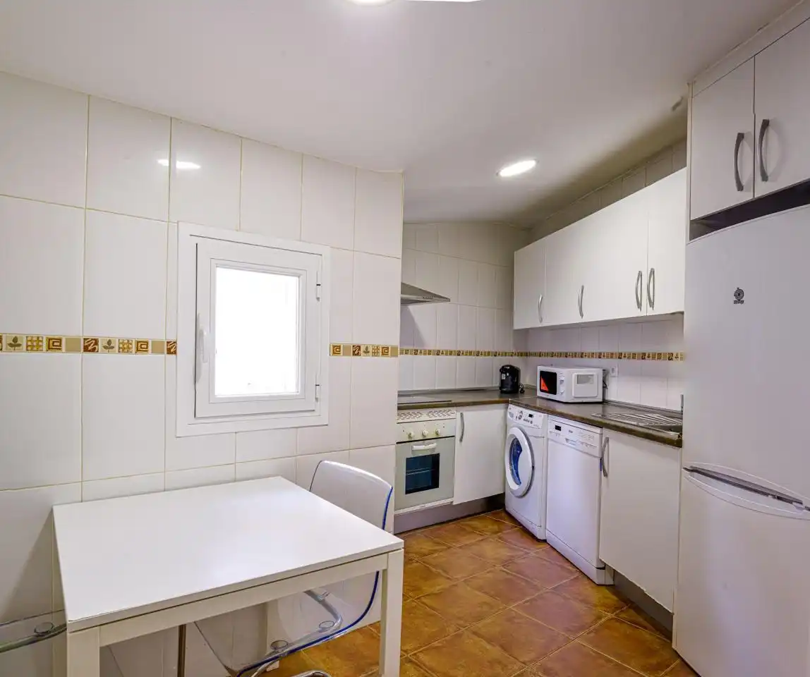 Piso en venta en De Isabel La Católica, imagen 4