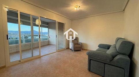 Foto 5 de Piso en venta en Avenida Avenida Ansaldo, Albufereta, Alicante / Alacant