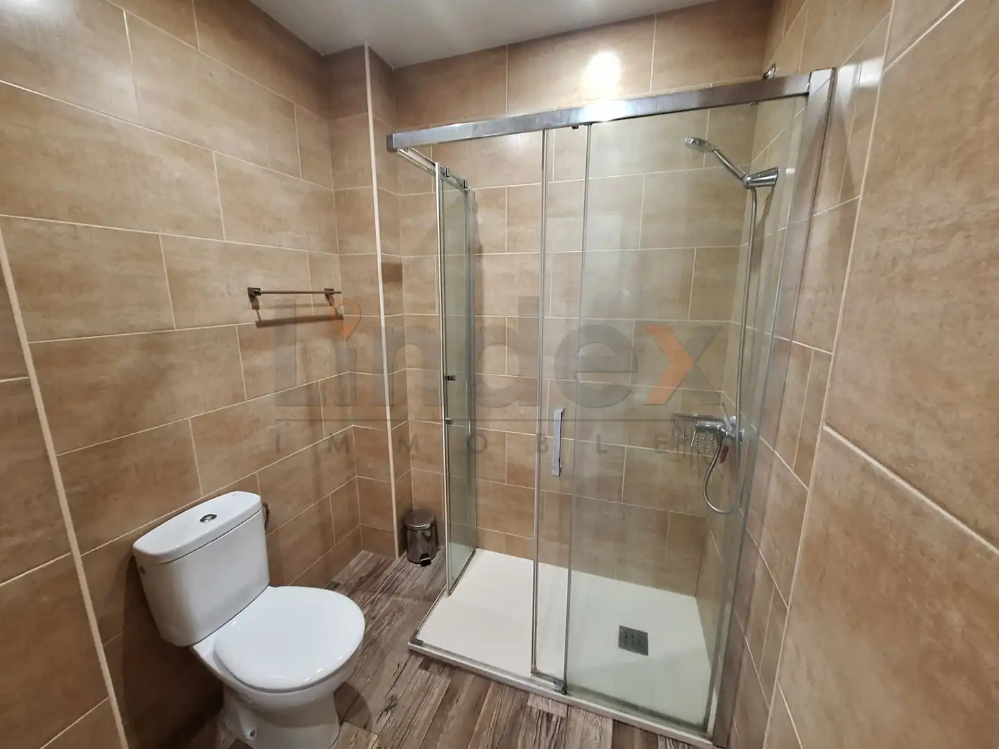 Baño de Planta baja en venta en Arenys de Mar con Aire acondicionado, Calefacción y Parquet