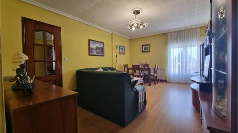 Foto 3 de Piso en venta en Villamuriel de Cerrato, Palencia