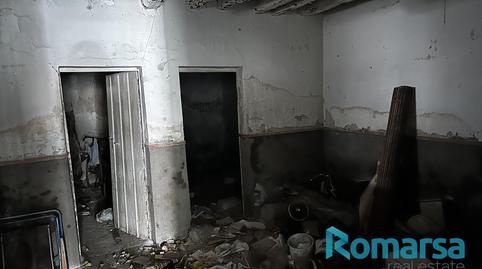 Foto 3 de Edifici en venda a San Nicolás, Sur, Ávila