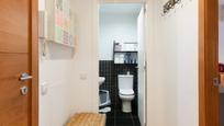 Bathroom of Flat for sale in Roda de Ter  with Heating, Parquet flooring and Terrace