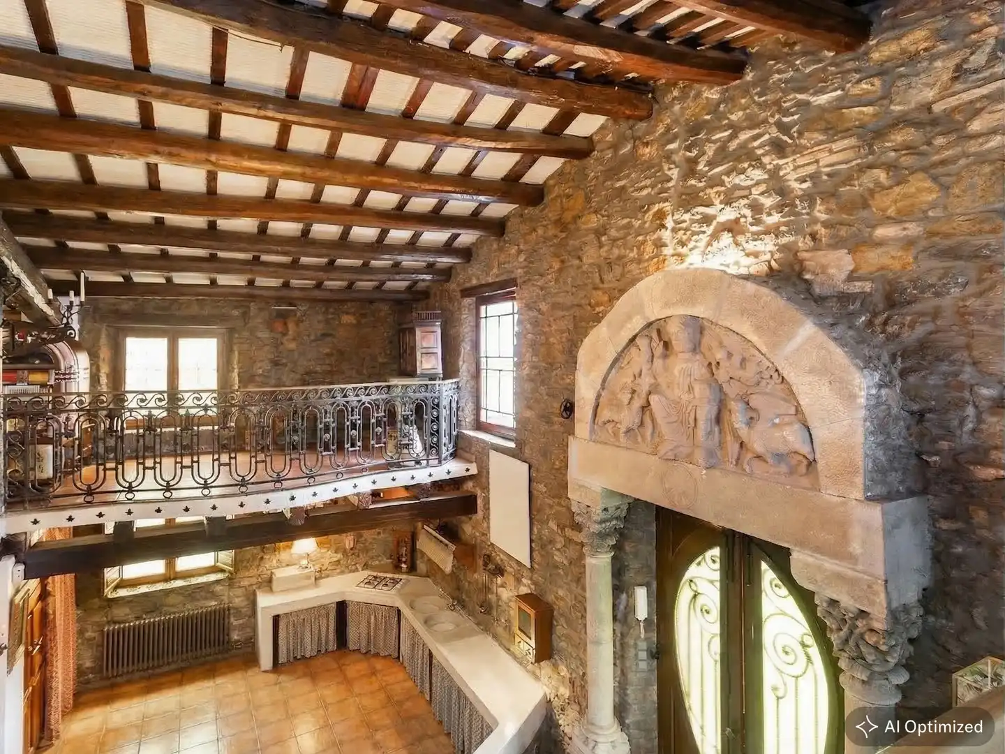 Casa o xalet en venda en Manresa amb Calefacció, Jardí privat i Terrassa
