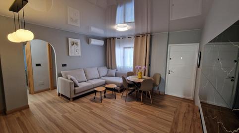 Foto 3 de Casa o xalet en venda a Villamartín - Las Filipinas, Orihuela