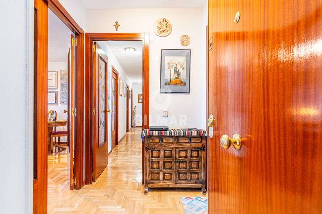 Piso en Venta en Campamento