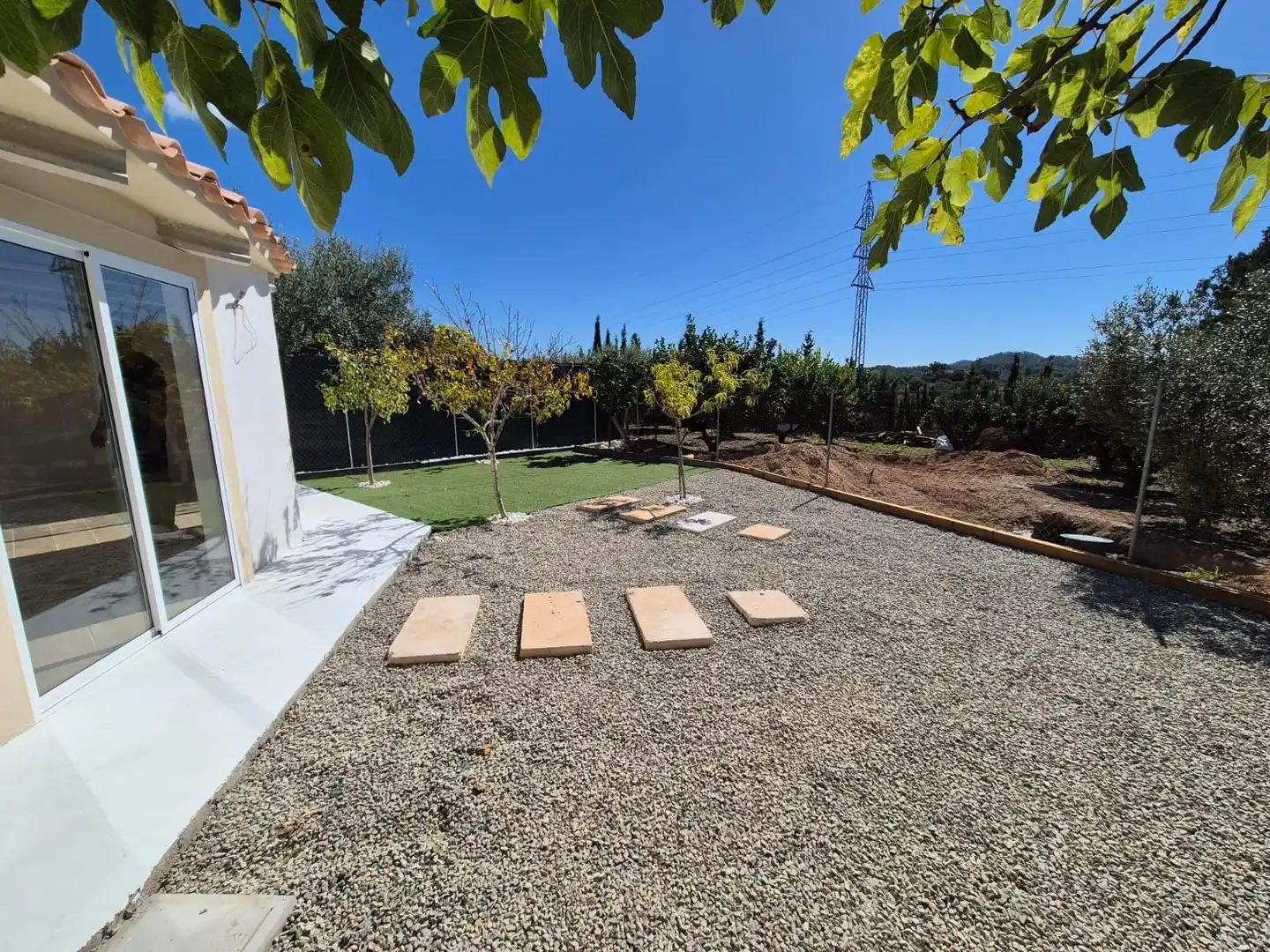 Casa rústica amb jardí de lloguer a Manacor Centre, imagen 9