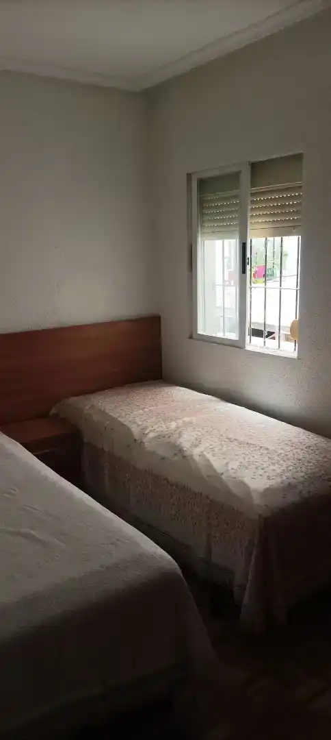 Dormitori de Pis en venda en Ave María