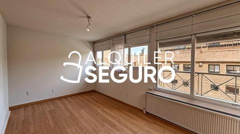 Photo 5 of Attic to rent in De Baños de Montemayor, Acacias,  Madrid Capital