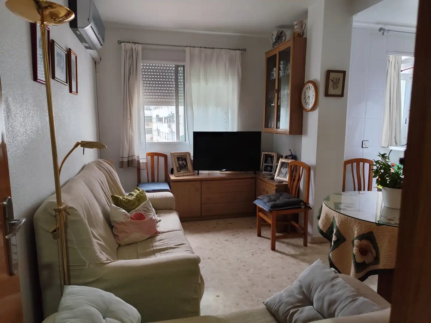 Flat with terrace for sale in Calle Juan Pelegrín Tomás 1B, imagen 17