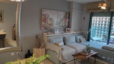 Photo 3 of Flat for sale in Carrer Terral, Cala Palmera - Atrium, Villajoyosa / La Vila Joiosa
