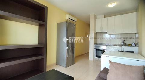 Foto 5 de Pis de lloguer a Calle Fernando  Martinez, 5, Los Barreros - Cuatro Santos, Murcia