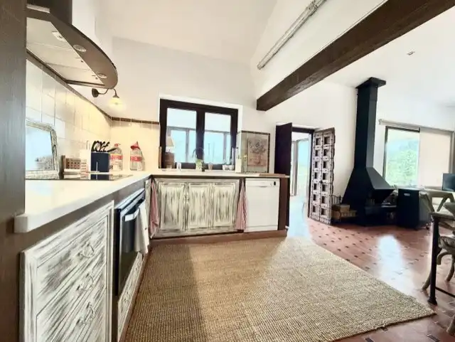 Chalet con terraza en venta en Camino de Los Marines, imagen 23