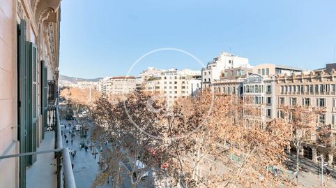 Photo 5 of Flat to rent in Pg. de Gràcia, Dreta de l'Eixample, Barcelona