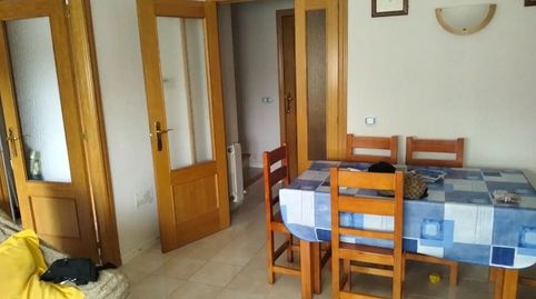Foto 5 de Dúplex en venda a Avenida Coto San Isidro, 8, Ituero y Lama, Segovia