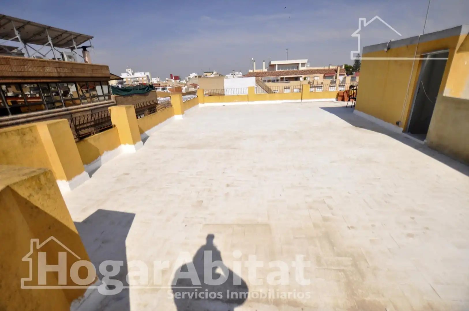 Appartement avec terrasse à vendre à Calle Francisco Nàcher Pons, imagen 7