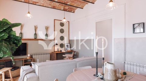 Photo 2 of Apartments for rent in Carrer de Bailèn, Vila de Gràcia, Barcelona Capital