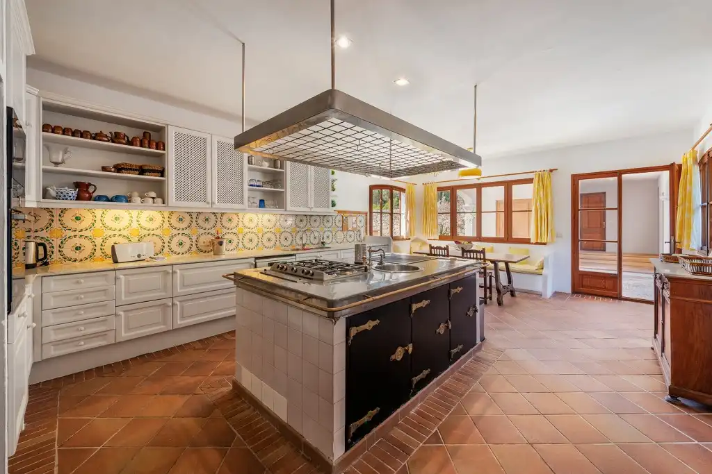 Casa rústica con piscina en venta en Pollença Poble, imagen 14