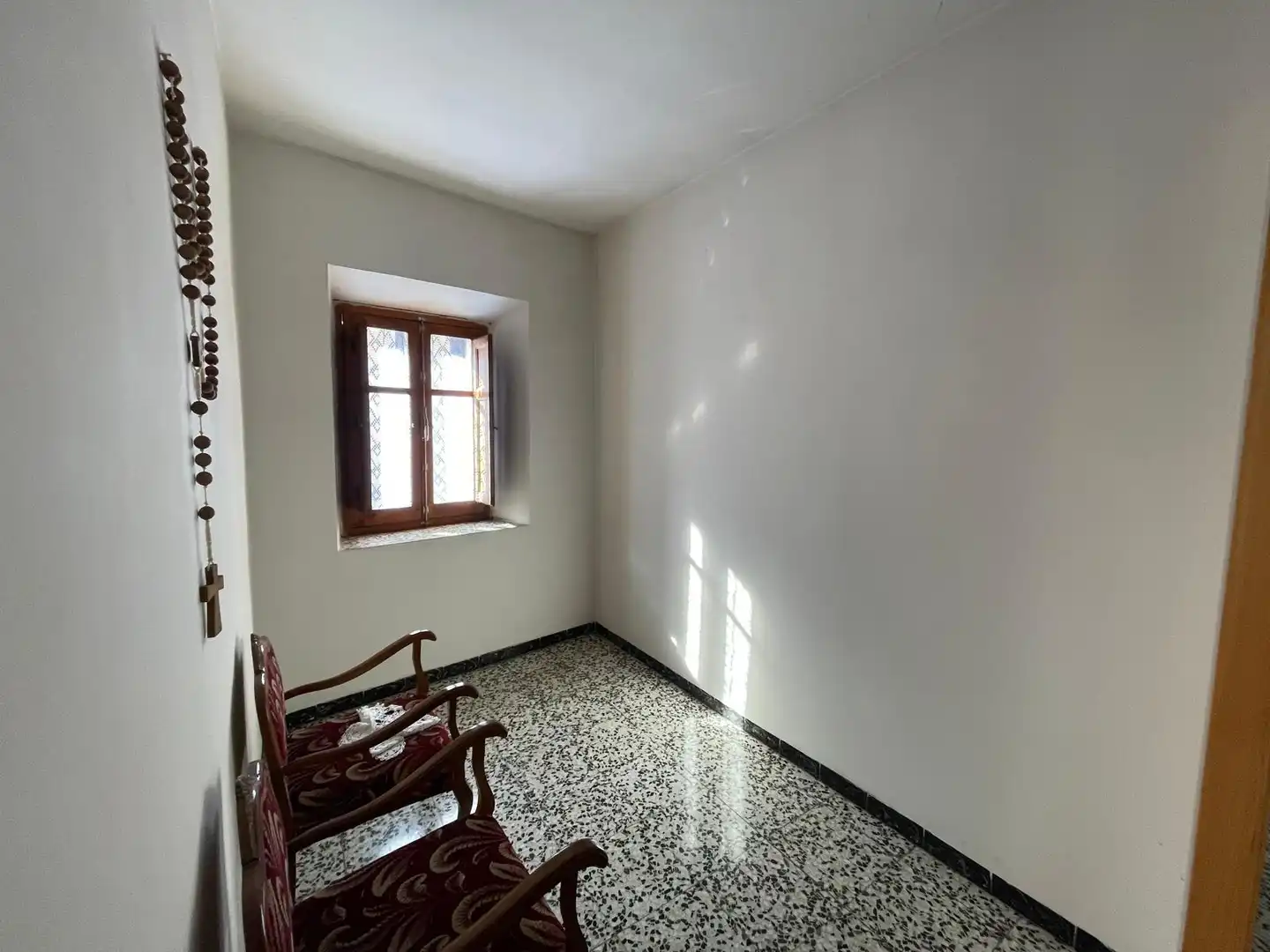 Finca rústica en venta en Cogeces del Monte con Calefacción, Terraza y Trastero