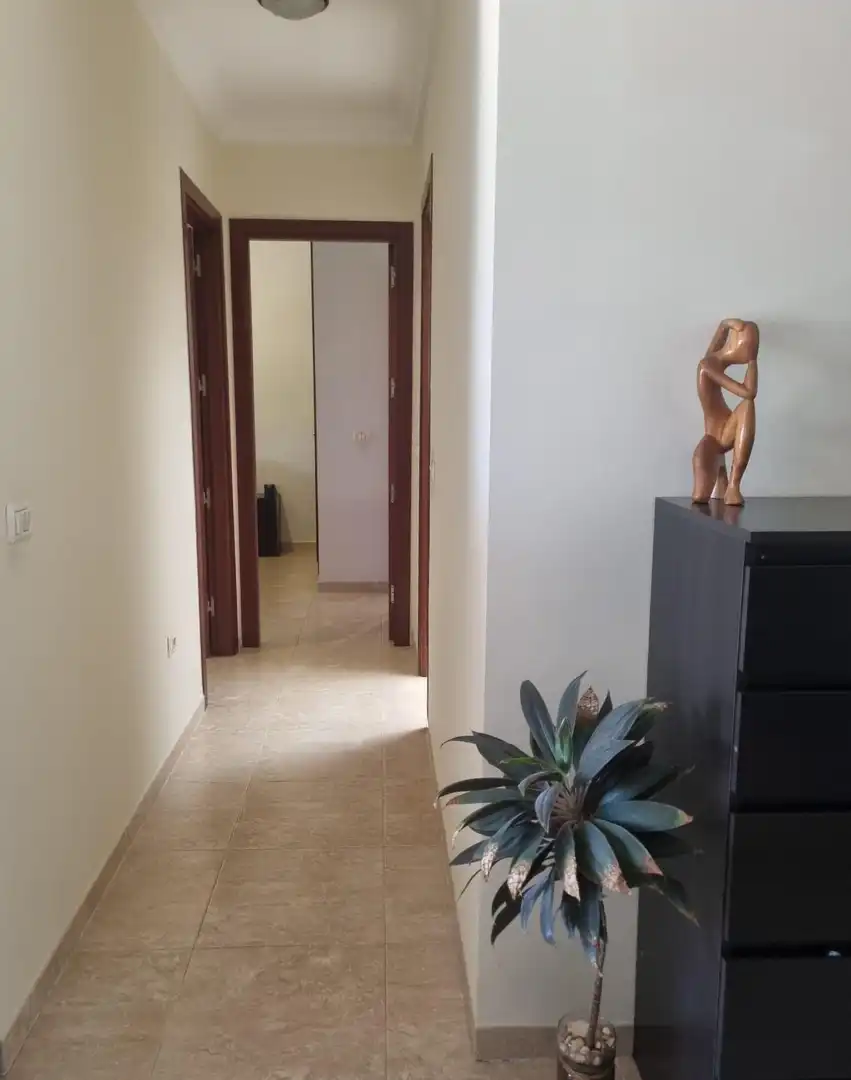 Apartamento en venta en Arona con Terraza y Amueblado