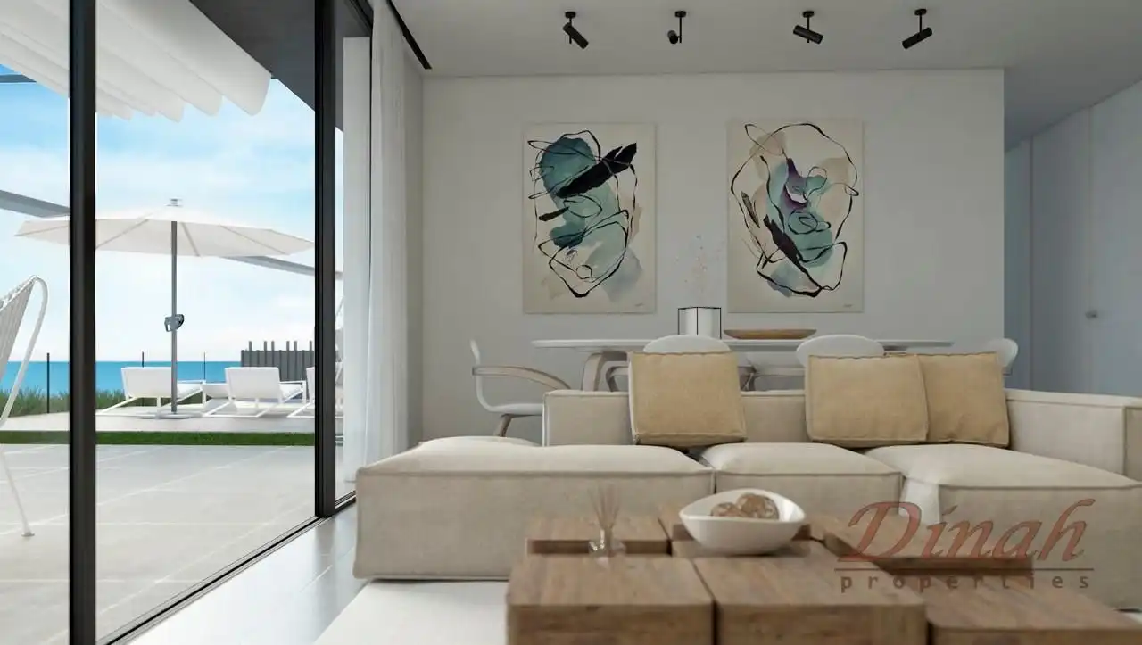 Apartament amb piscina en venda a llevante, imagen 8