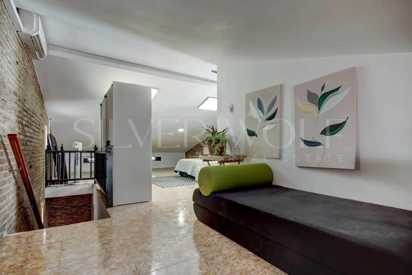 Casa amb terrassa en venda a calle Joan Martí, imagen 23