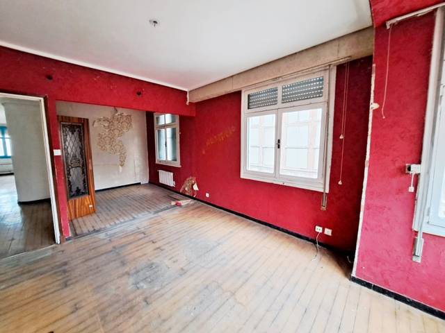 Piso en Venta en Foru Kalea en Ensanche