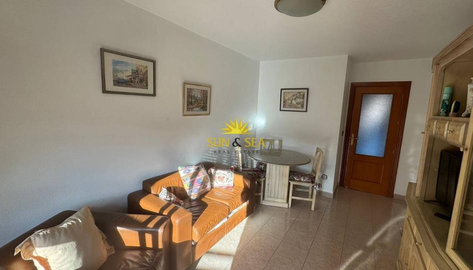 Photo 1 of Apartment to rent in El Carmen, Murcia